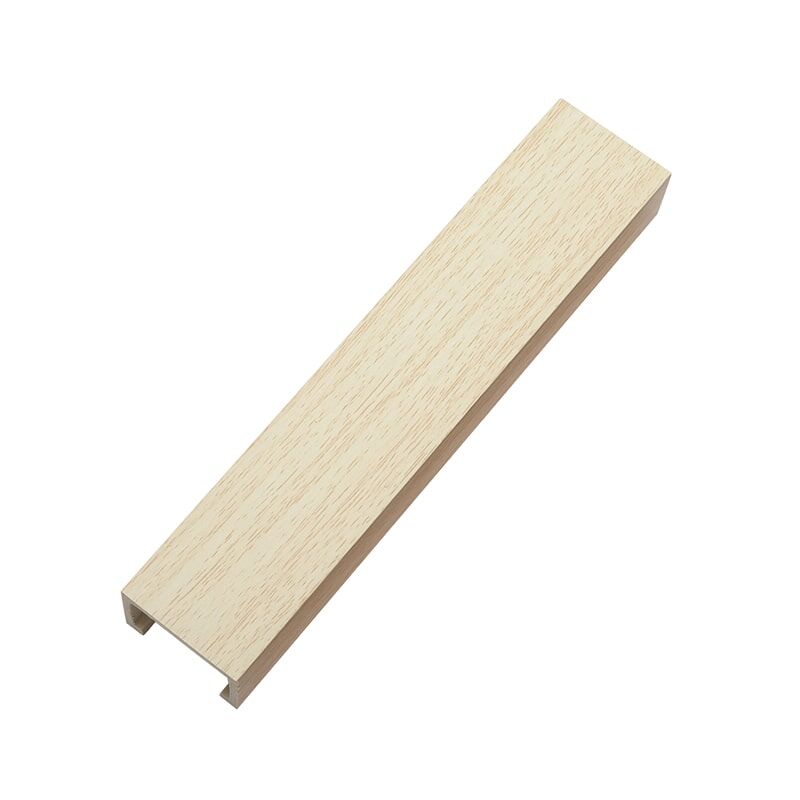 Ceiling Wood PVC Plastic Composite False Ceiling for Interior Suspended Decoration Hall Ceiling Panels Design