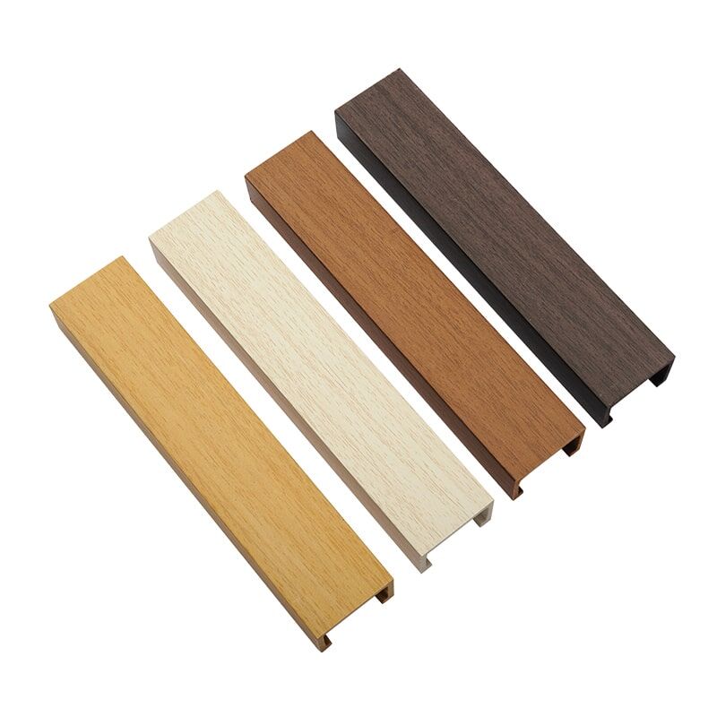 Rucca Decorative PVC Plastic Composite False Ceiling for Interior Suspended Decoration Hall Ceiling Panels Design