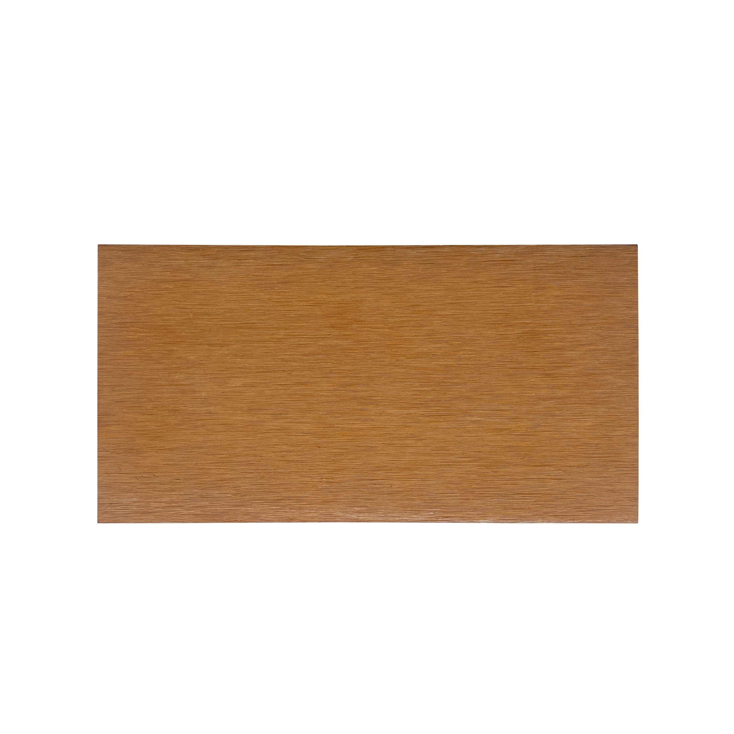 Rucca WPC Wood and Plastic Composite Rectangular Square Hollow Section with Lowest Price