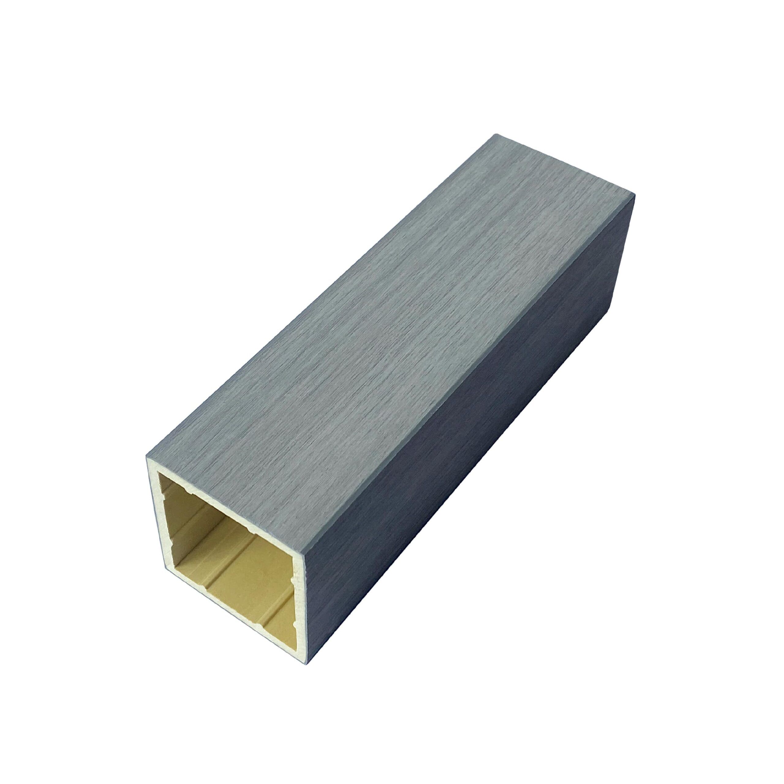 Wood Composite Timber , wood decoration cheap building materials decor