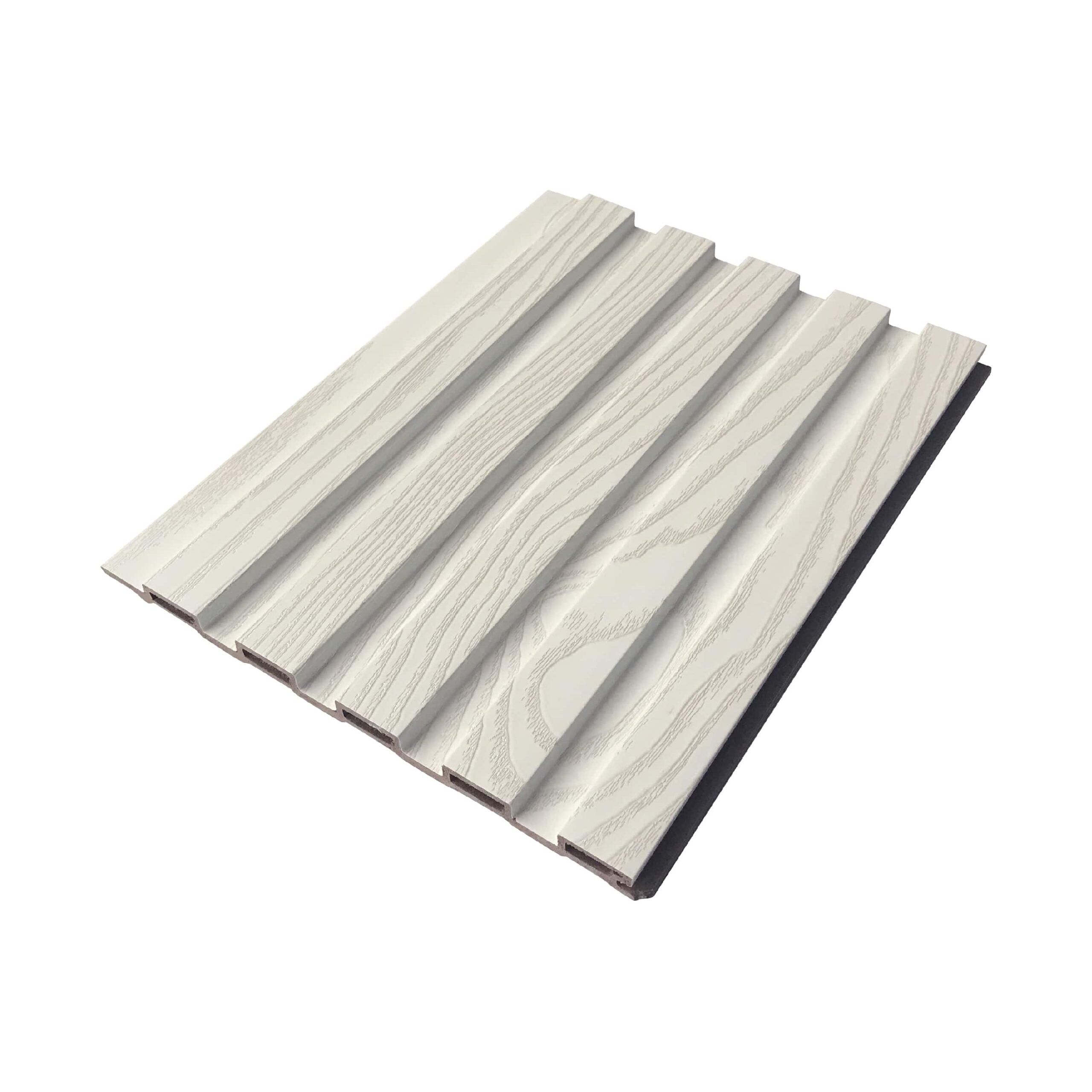 WPCPVC Wood Plastic Composite Laminate 15909mm Wall Panels for Indoor Interior Decoration Facade