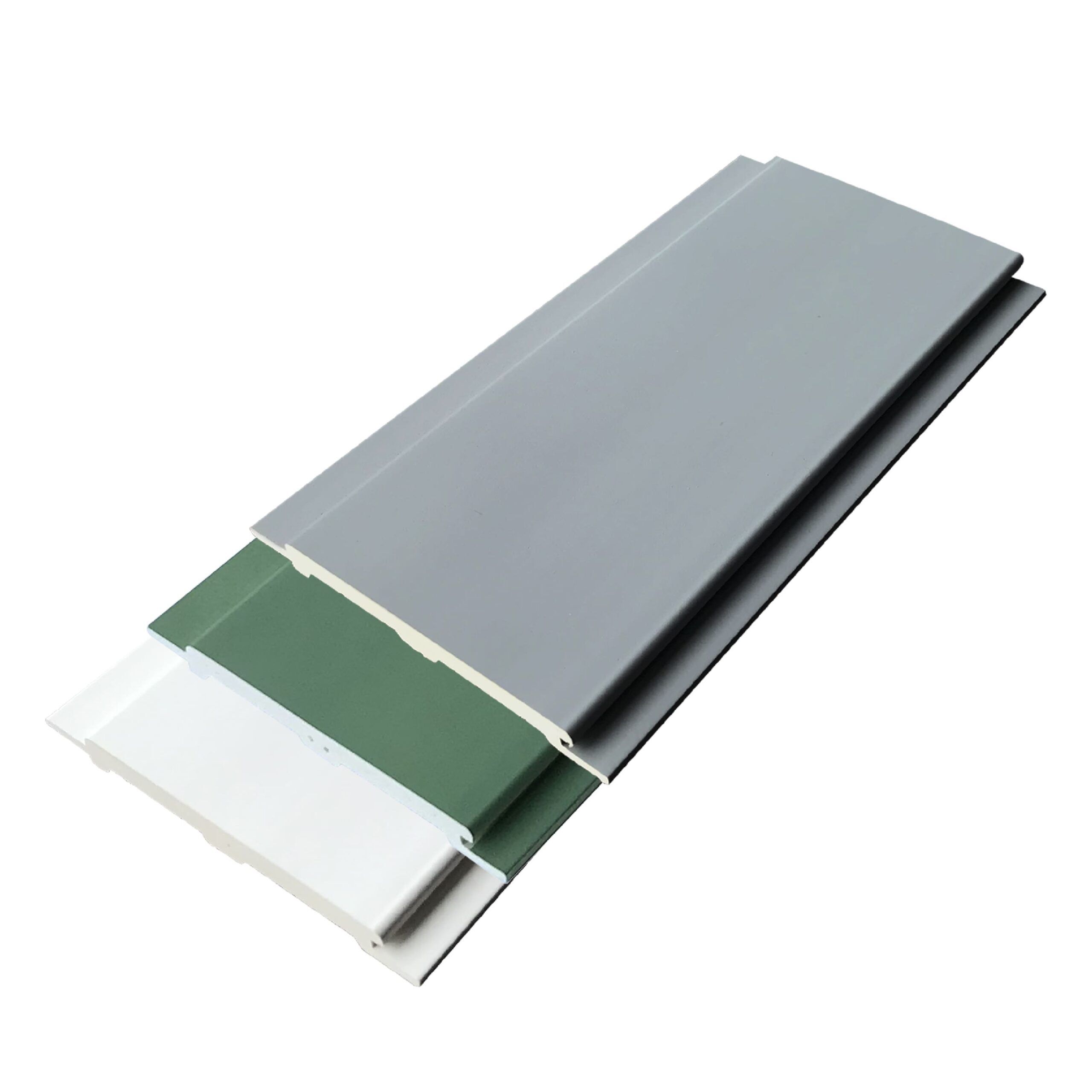 indoor Grey Color Decorative Luxury House Wood Wall Panel 969mm Wood Composite Panel Interior Other Boards